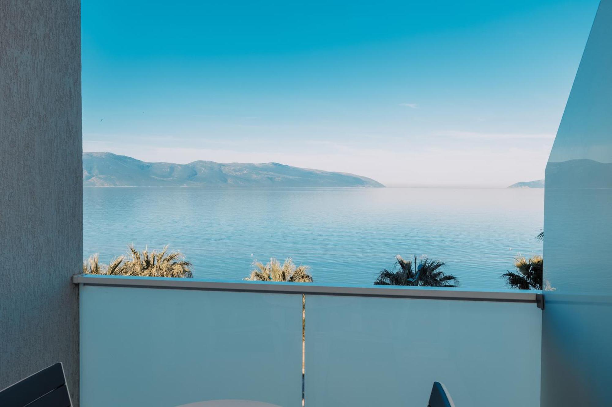 Duka Hotel Vlorë 외부 사진