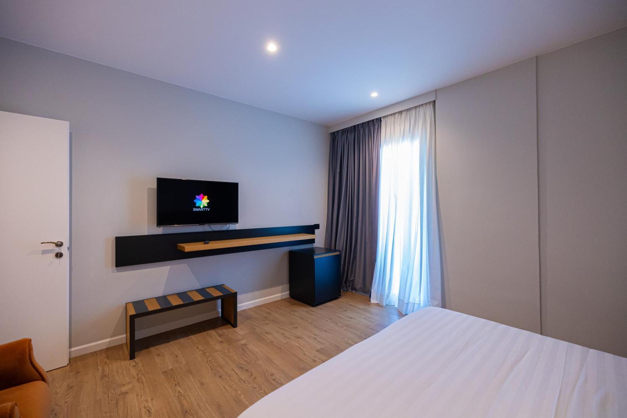 Duka Hotel Vlorë 외부 사진