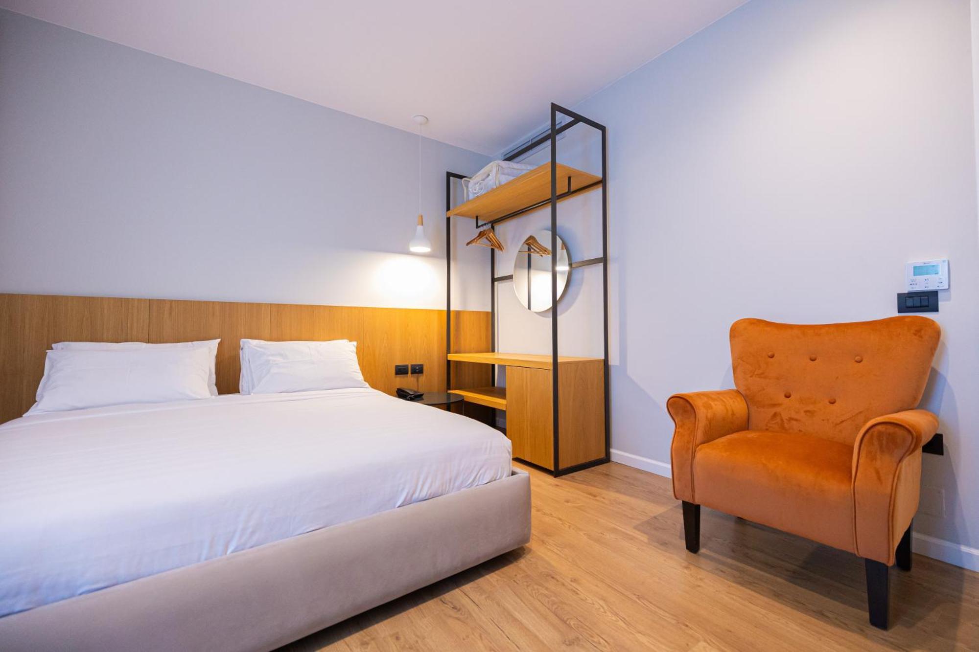 Duka Hotel Vlorë 외부 사진