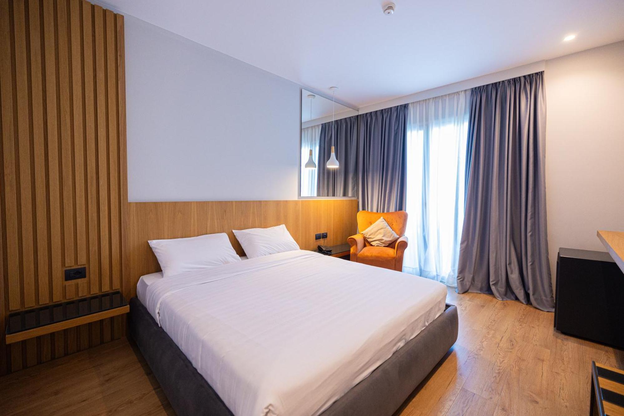Duka Hotel Vlorë 외부 사진