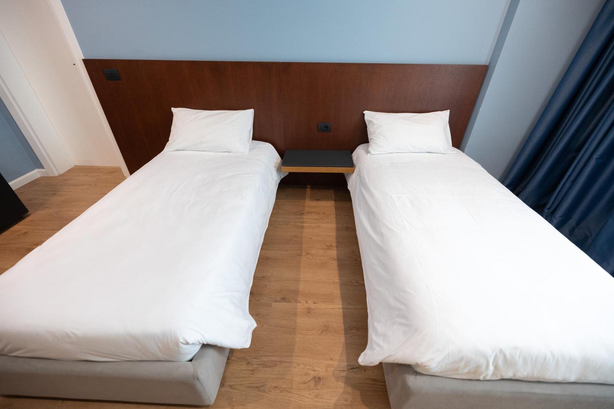 Duka Hotel Vlorë 외부 사진