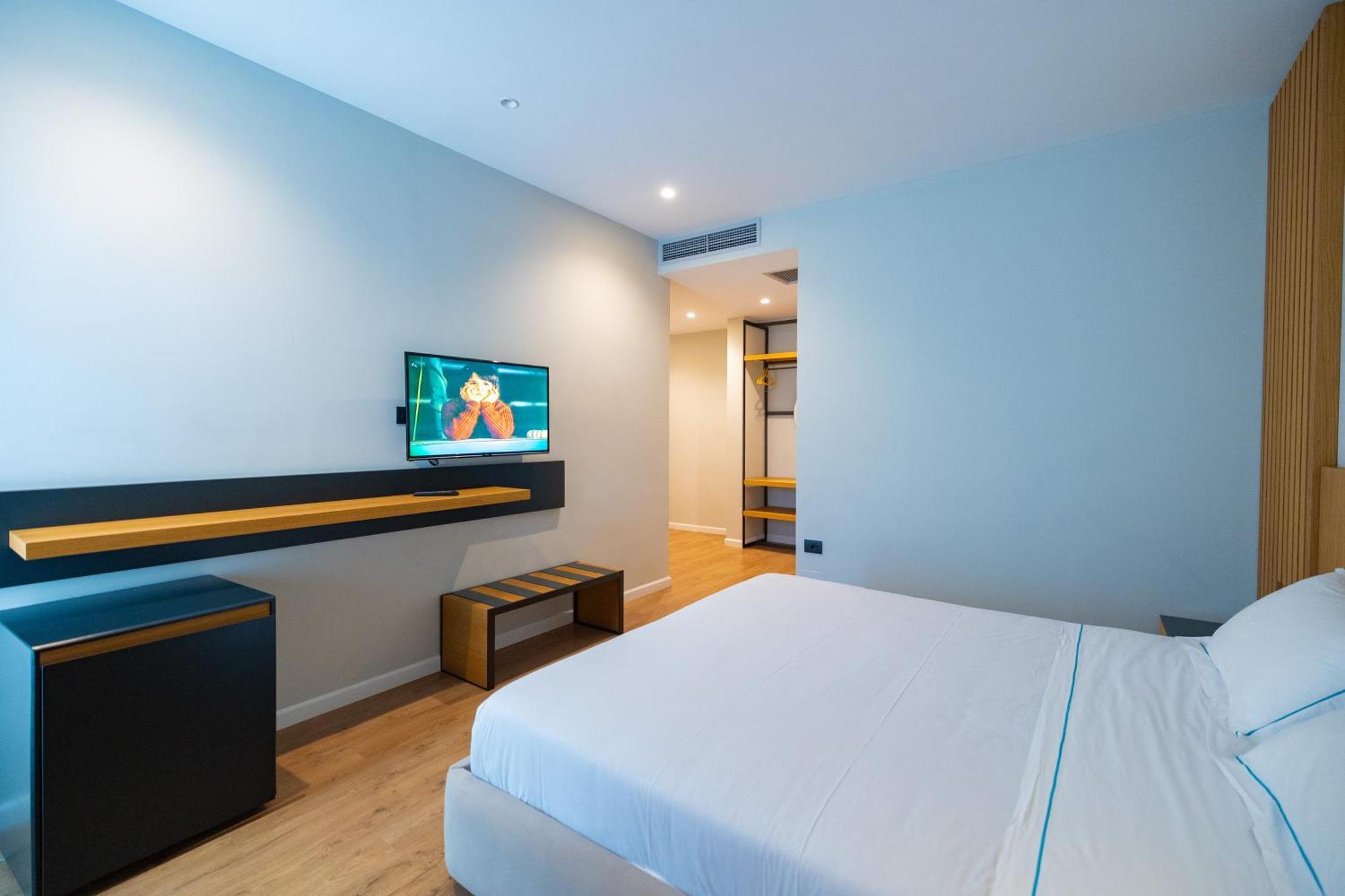 Duka Hotel Vlorë 외부 사진