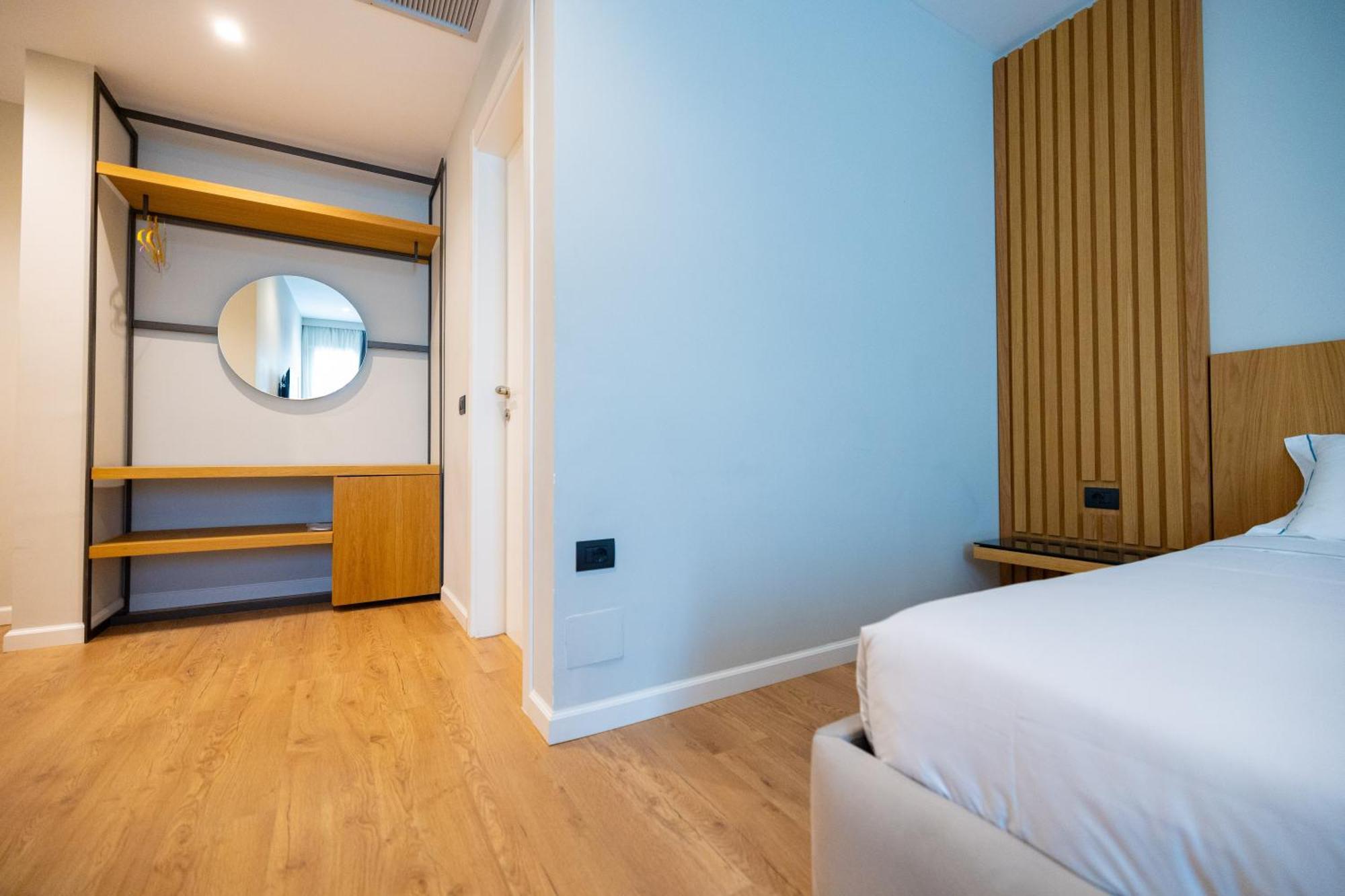 Duka Hotel Vlorë 외부 사진