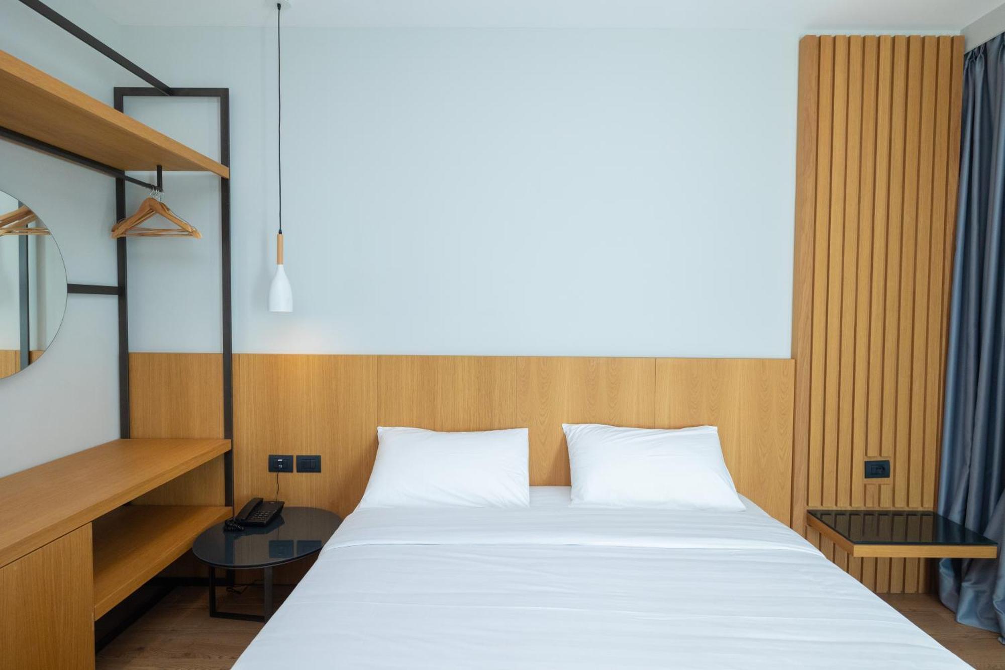 Duka Hotel Vlorë 외부 사진