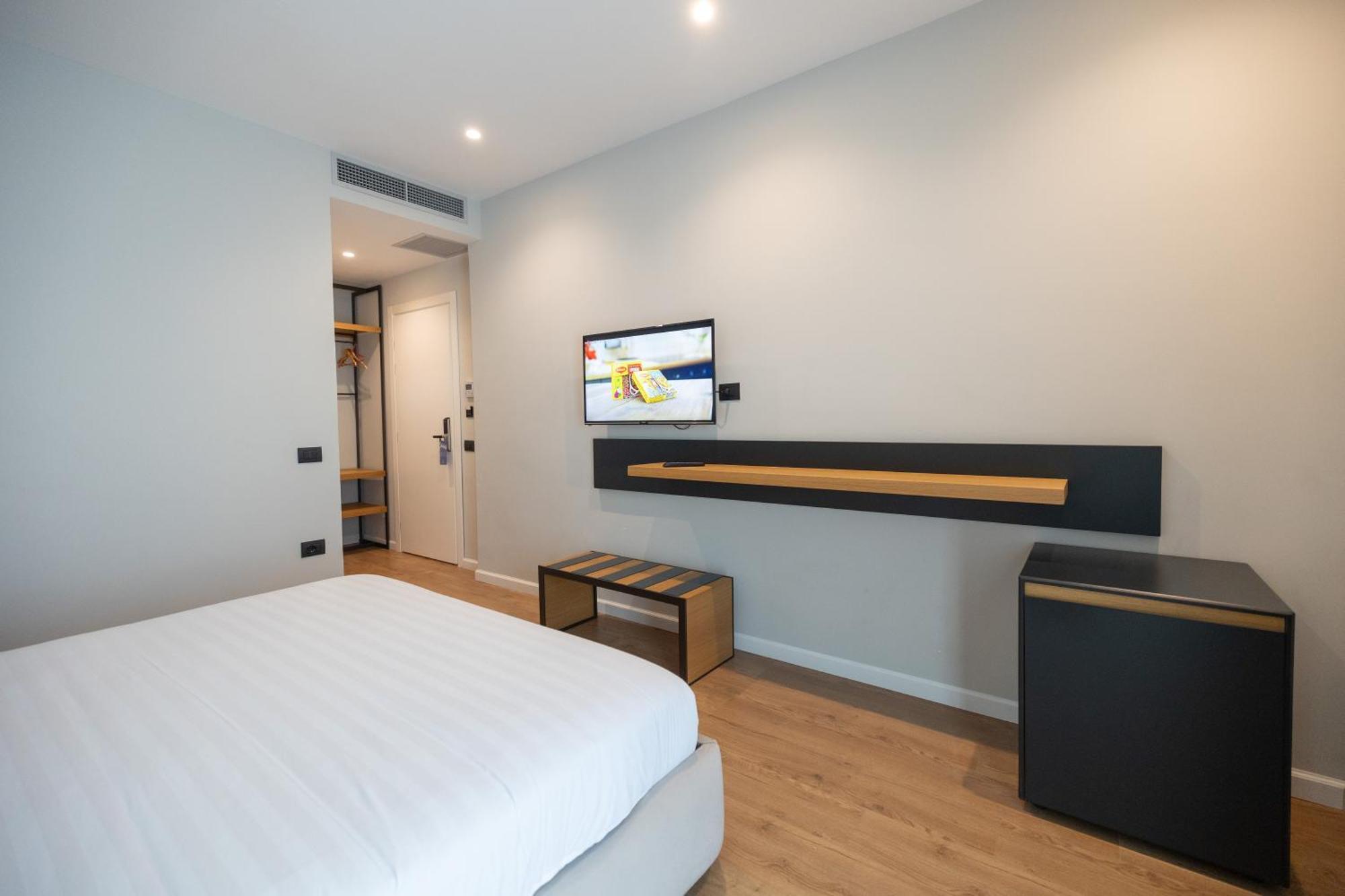 Duka Hotel Vlorë 외부 사진