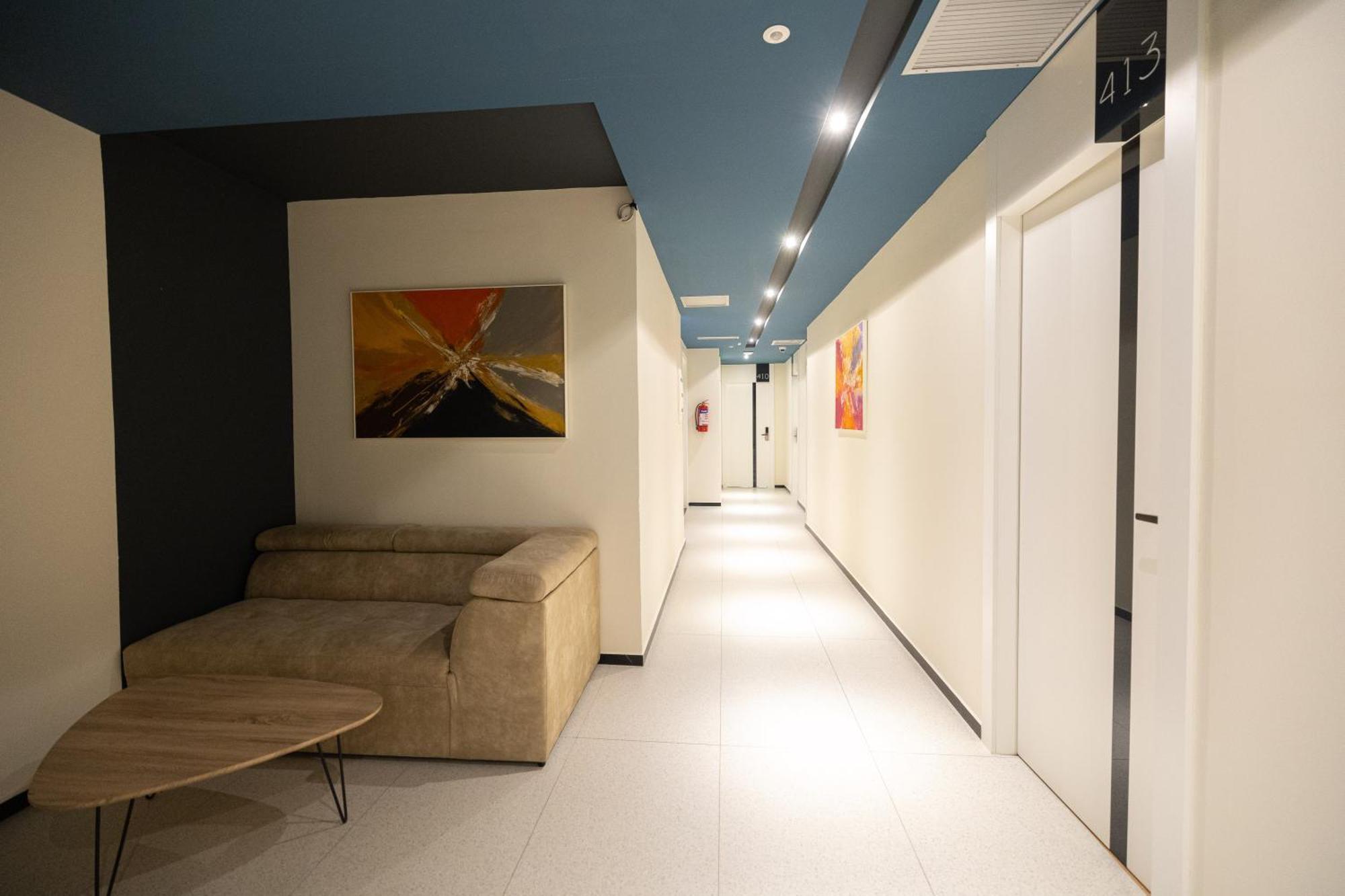 Duka Hotel Vlorë 외부 사진