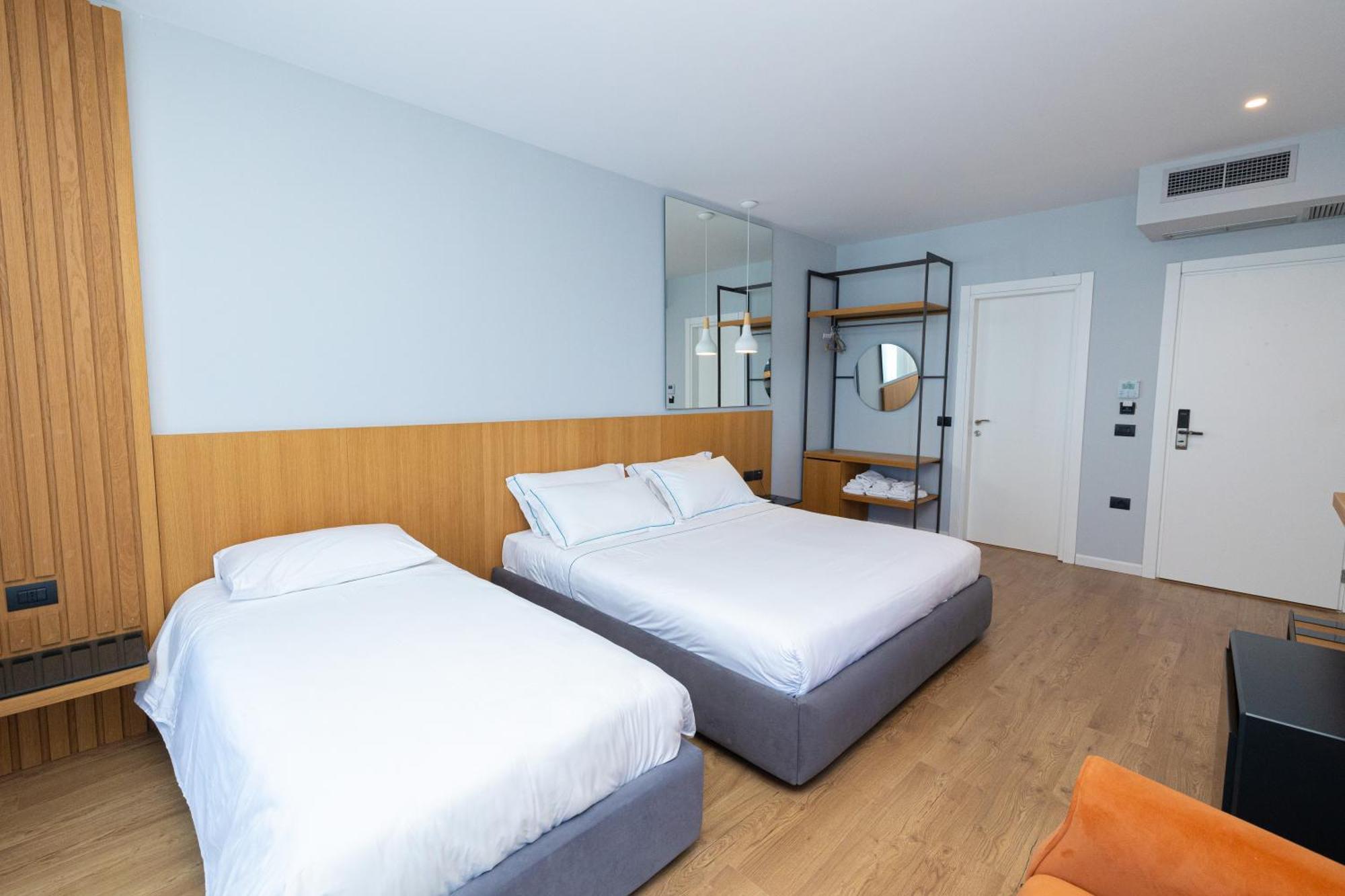 Duka Hotel Vlorë 외부 사진