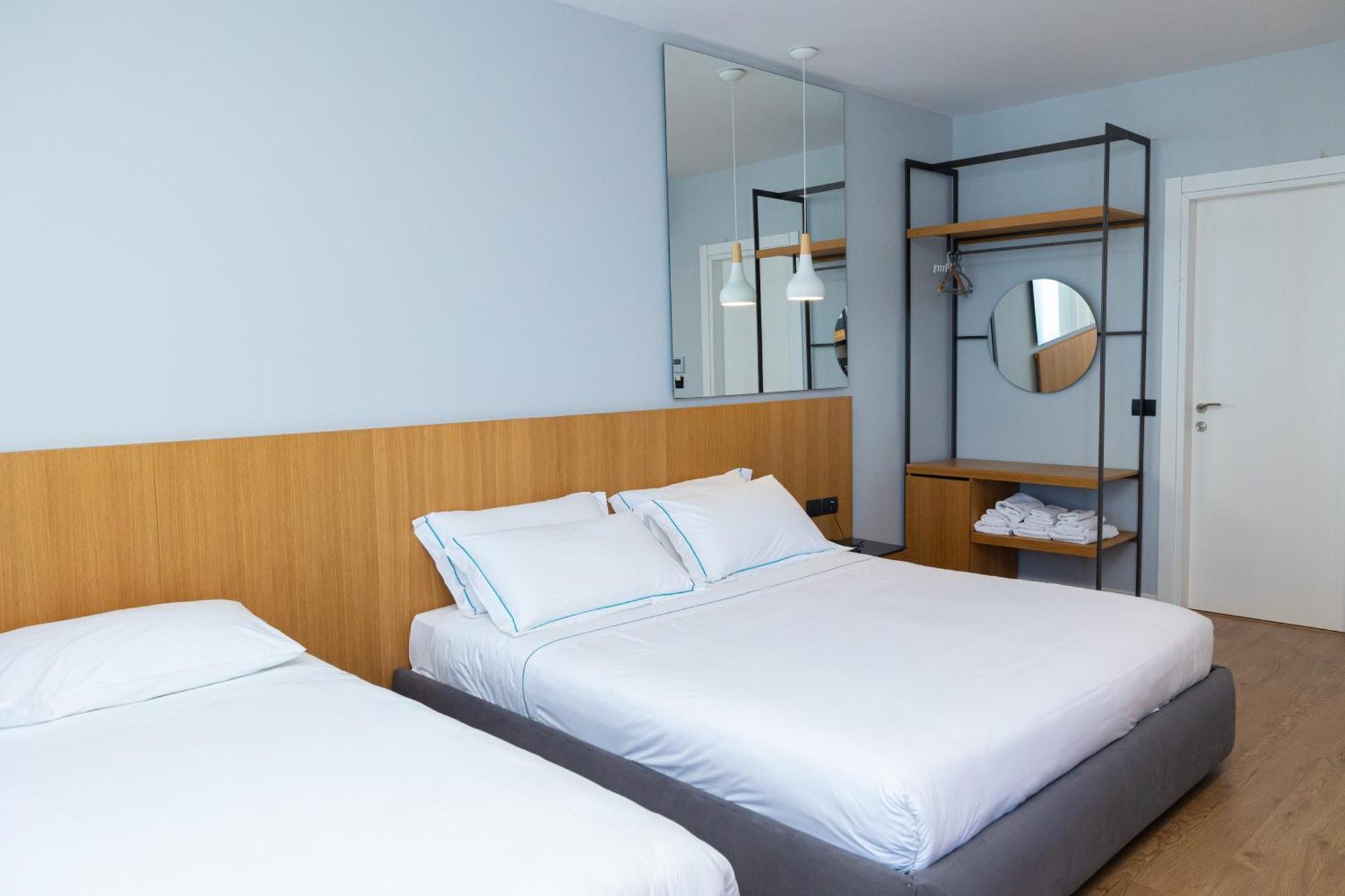 Duka Hotel Vlorë 외부 사진