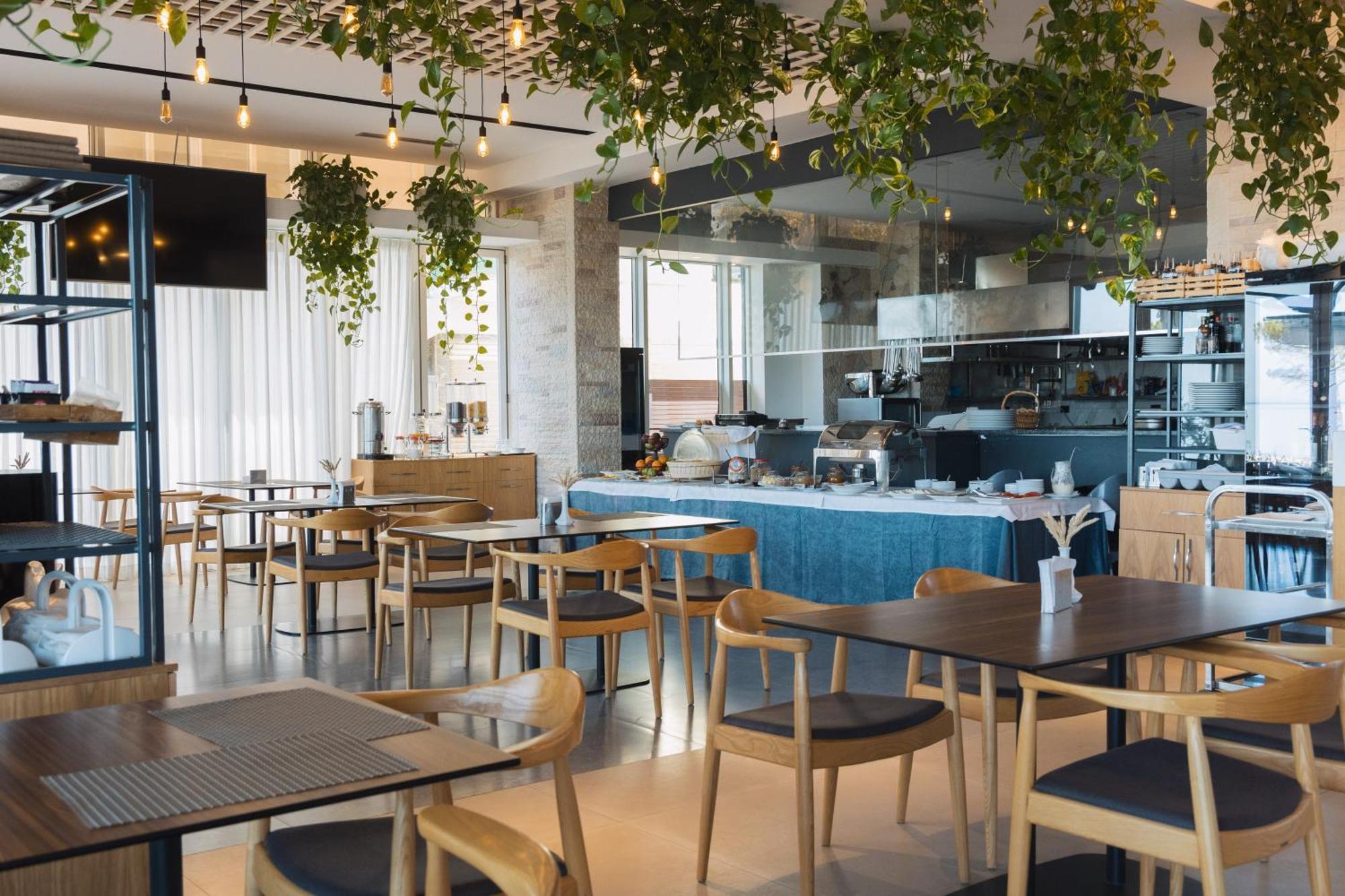 Duka Hotel Vlorë 외부 사진